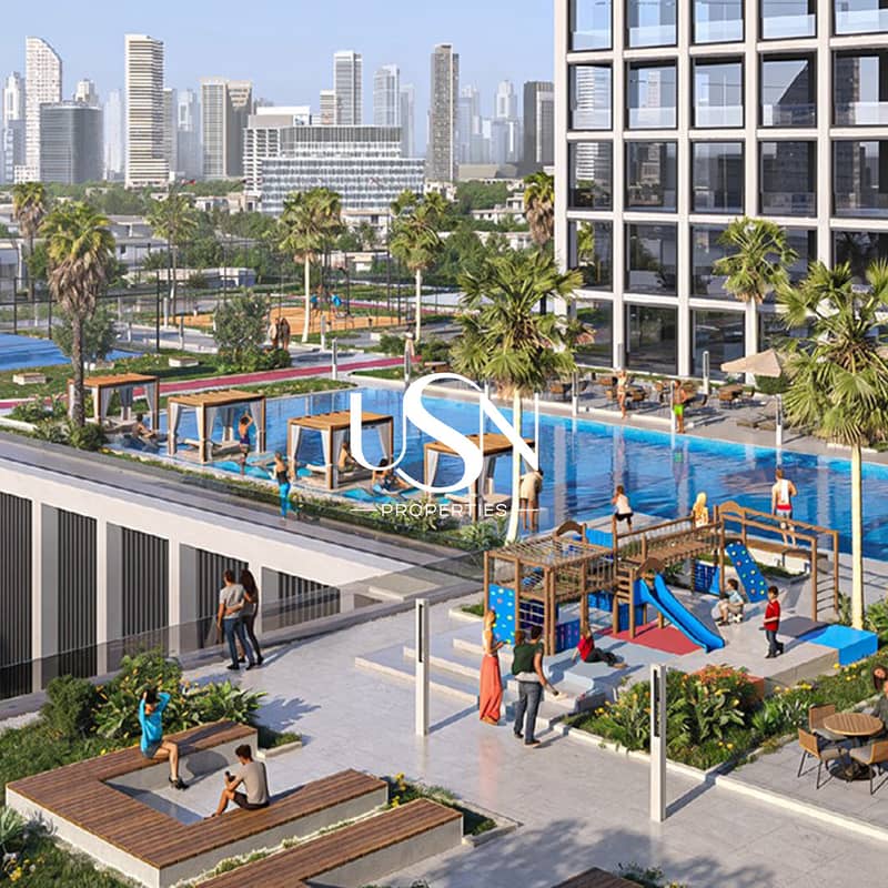 Prime Location | High ROI |Flexible Payment Plan