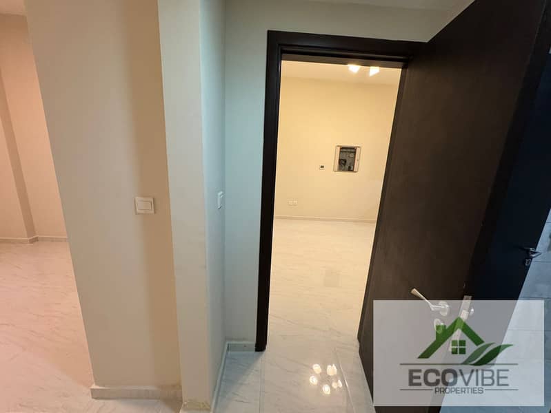 Unfurnished 1BR | 605 Sqft | Autumn 1 – Seasons Community - Image 7