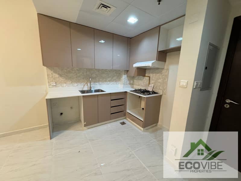 Unfurnished 1BR | 605 Sqft | Autumn 1 – Seasons Community - Image 8