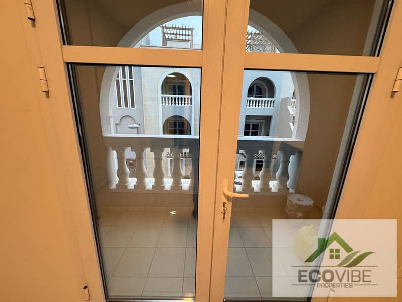 Unfurnished 1BR | 605 Sqft | Autumn 1 – Seasons Community - Image 9