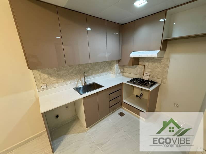 Unfurnished 1BR | 605 Sqft | Autumn 1 – Seasons Community - Image 11