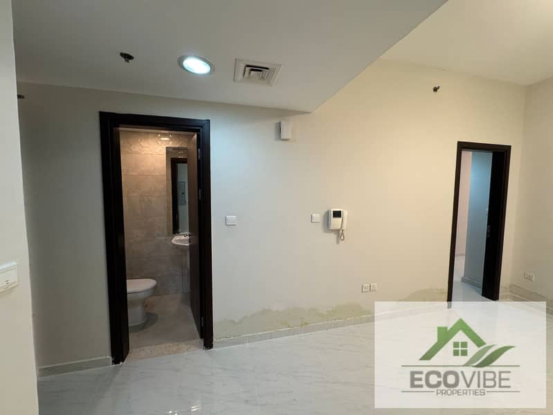 Unfurnished 1BR | 605 Sqft | Autumn 1 – Seasons Community - Image 12