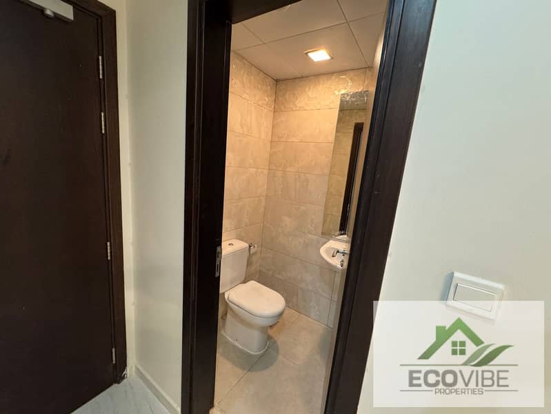 Unfurnished 1BR | 605 Sqft | Autumn 1 – Seasons Community - Image 13