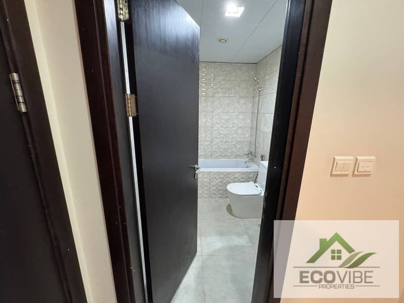 Unfurnished 1BR | 605 Sqft | Autumn 1 – Seasons Community - Image 14