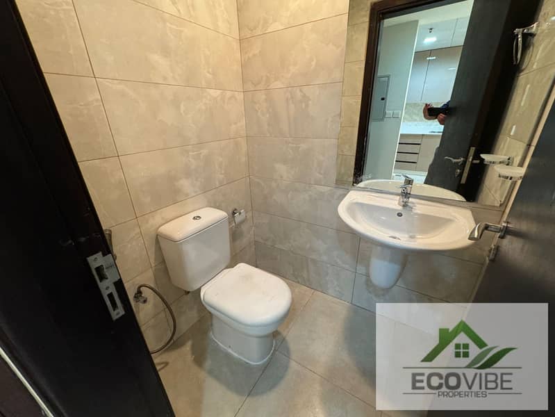 Unfurnished 1BR | 605 Sqft | Autumn 1 – Seasons Community - Image 15