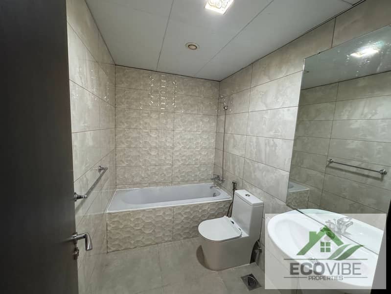 Unfurnished 1BR | 605 Sqft | Autumn 1 – Seasons Community - Image 16