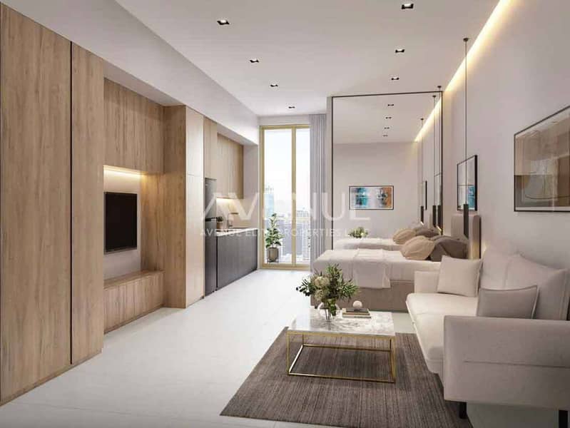 Q4 2025 | Attractive PHPP | Modern Living