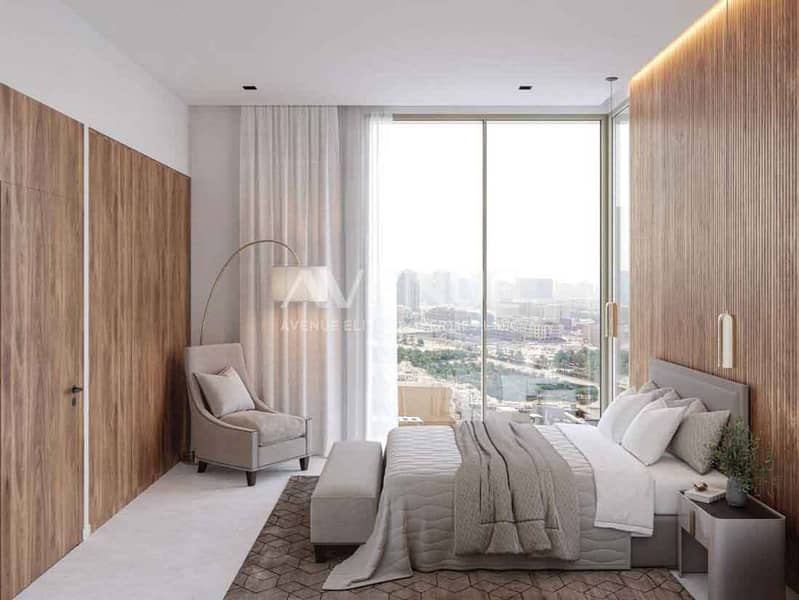 Q4 2025 | Attractive PHPP | Modern Living