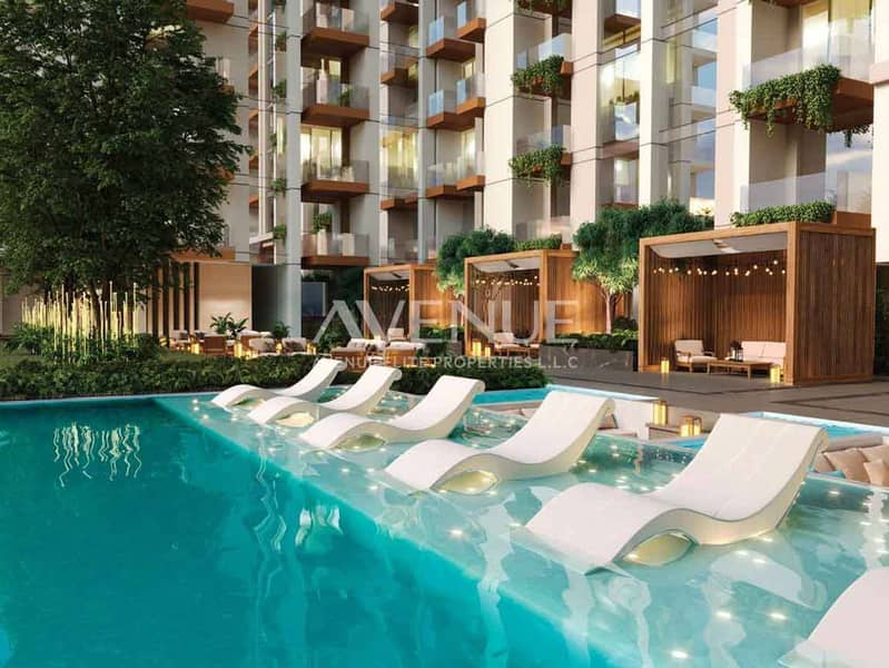 Q4 2025 | Attractive PHPP | Modern Living