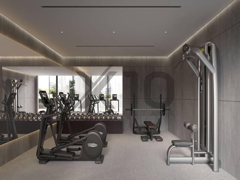 Cozy 1BR | Paseo View | 50% 3Yrs PHPP | Q1 2026 - Image 9