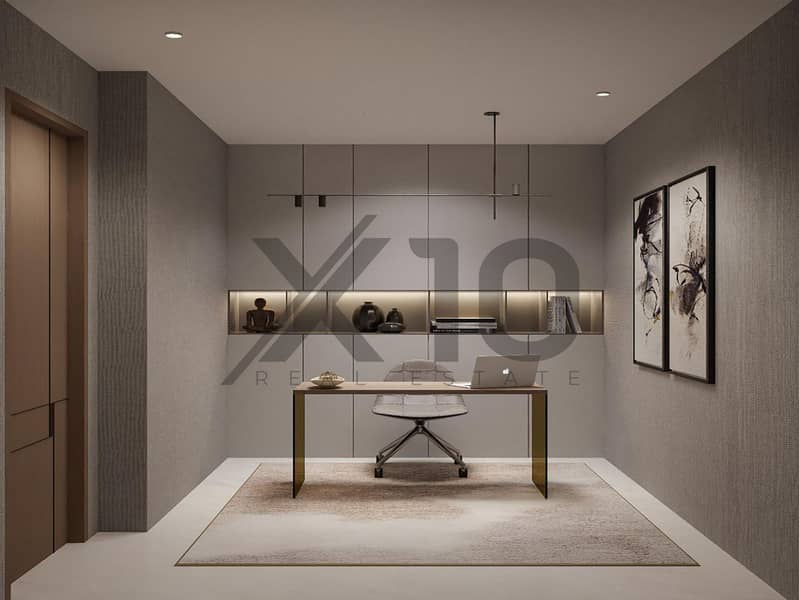 Cozy 1BR | Paseo View | 50% 3Yrs PHPP | Q1 2026 - Image 11