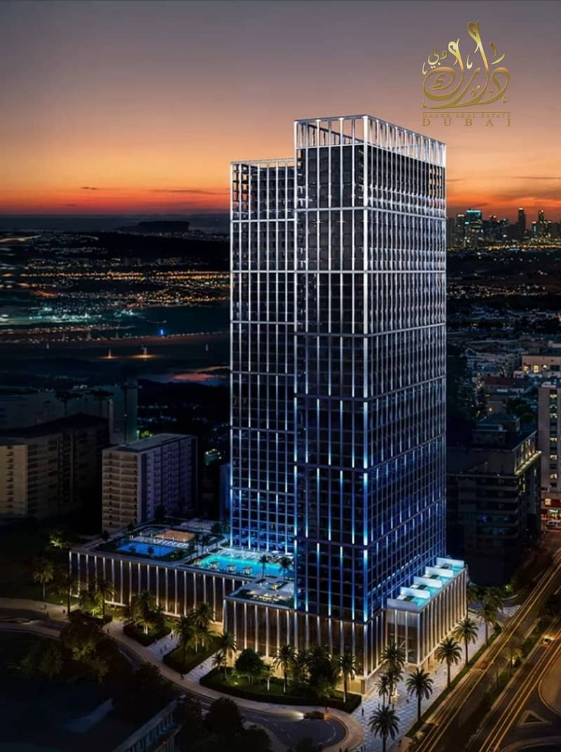 UAE PASSPORT HOLDERS • SMART LAYOUTS • CASH DISCOUNT