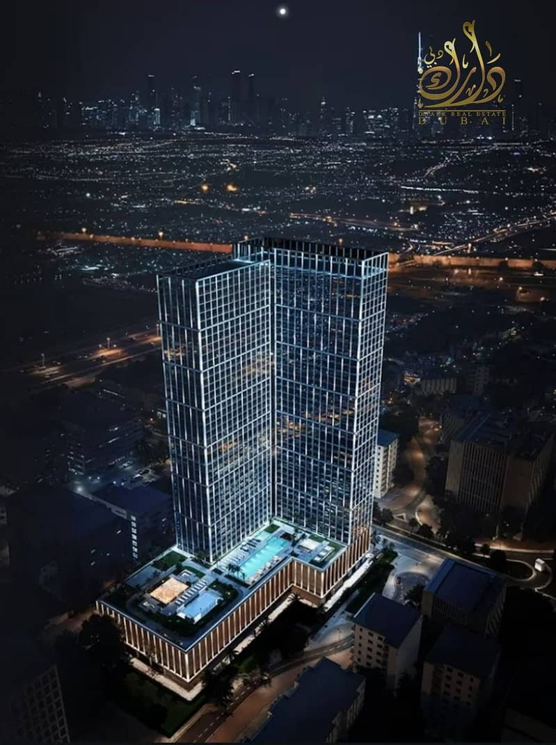 UAE PASSPORT HOLDERS • SMART LAYOUTS • CASH DISCOUNT