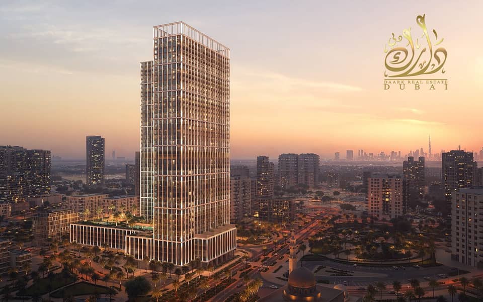 UAE PASSPORT HOLDERS • SMART LAYOUTS • CASH DISCOUNT