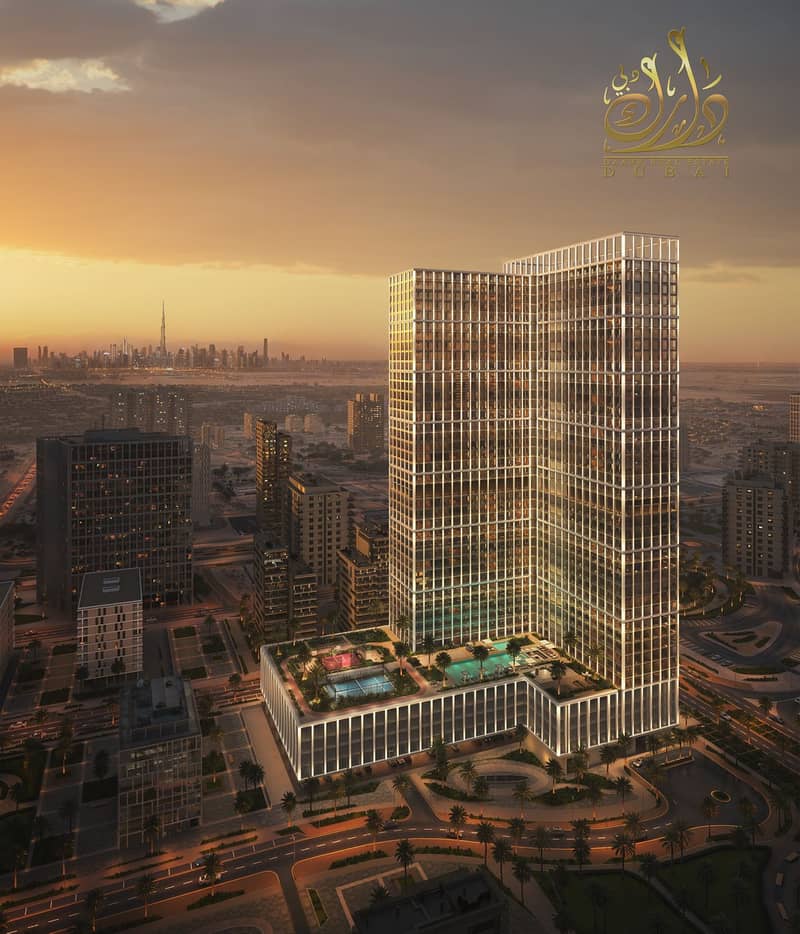 UAE PASSPORT HOLDERS • SMART LAYOUTS • CASH DISCOUNT