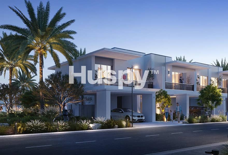 Near Golden Beach | Green View | Single Row