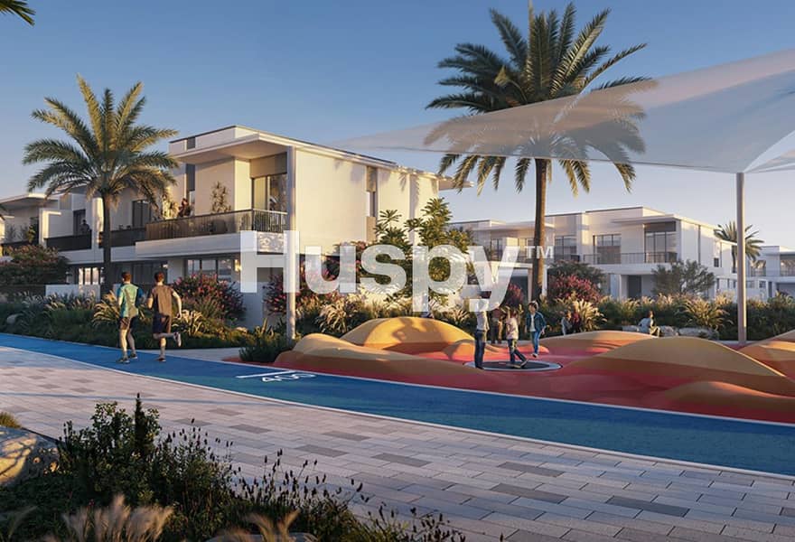 Near Golden Beach | Green View | Single Row - Image 6