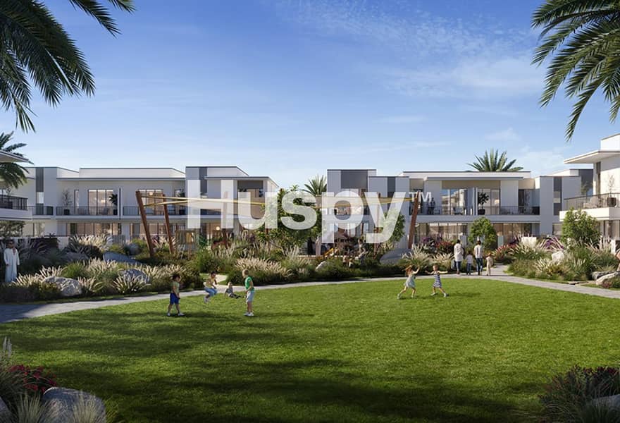 Near Golden Beach | Green View | Single Row - Image 7