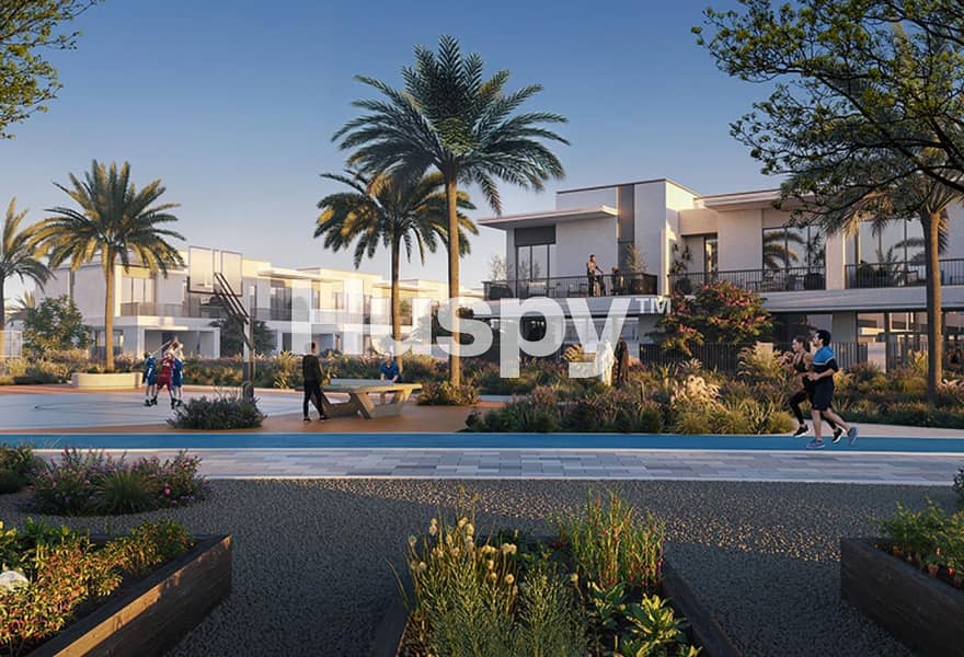 Near Golden Beach | Green View | Single Row - Image 8