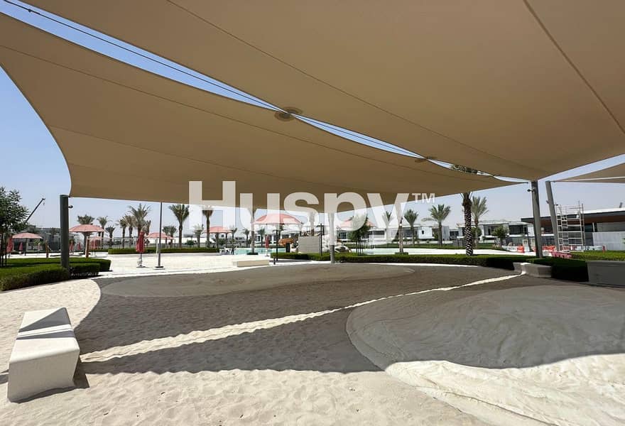 Near Golden Beach | Green View | Single Row - Image 13