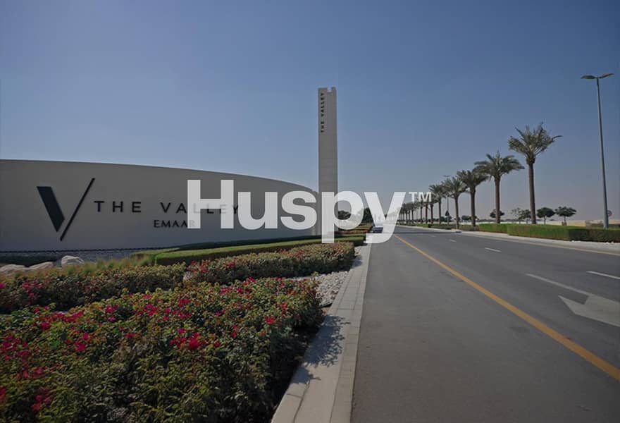 Near Golden Beach | Green View | Single Row - Image 14