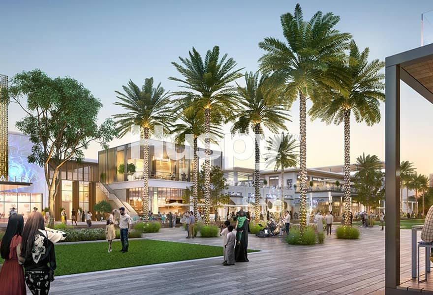 Near Golden Beach | Green View | Single Row - Image 16