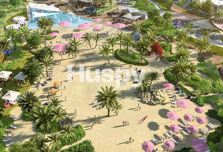 Near Golden Beach | Green View | Single Row - Image 17