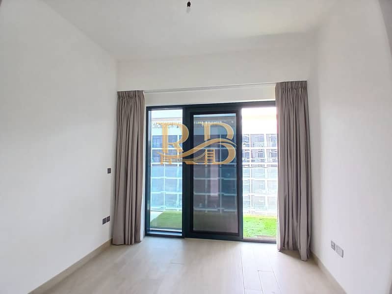 STUDIO, AZIZI RIVIERA, SPACIOUS, BIG, BRAND NEW , NEW BUILDING