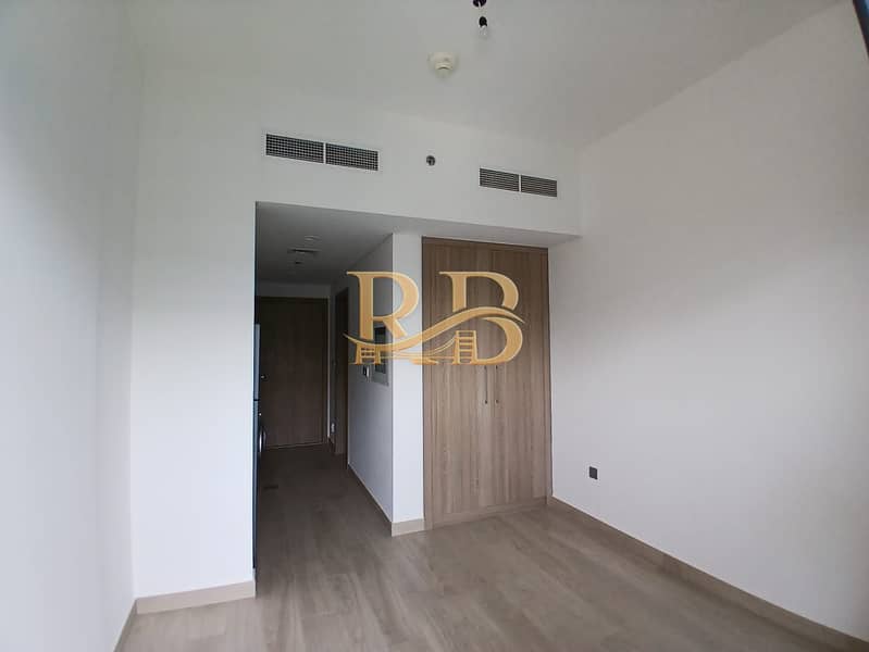 STUDIO, AZIZI RIVIERA, SPACIOUS, BIG, BRAND NEW , NEW BUILDING