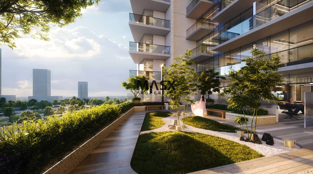 Great Investment | Spacious 2BR | 1% Monthly | High ROI - Image 11