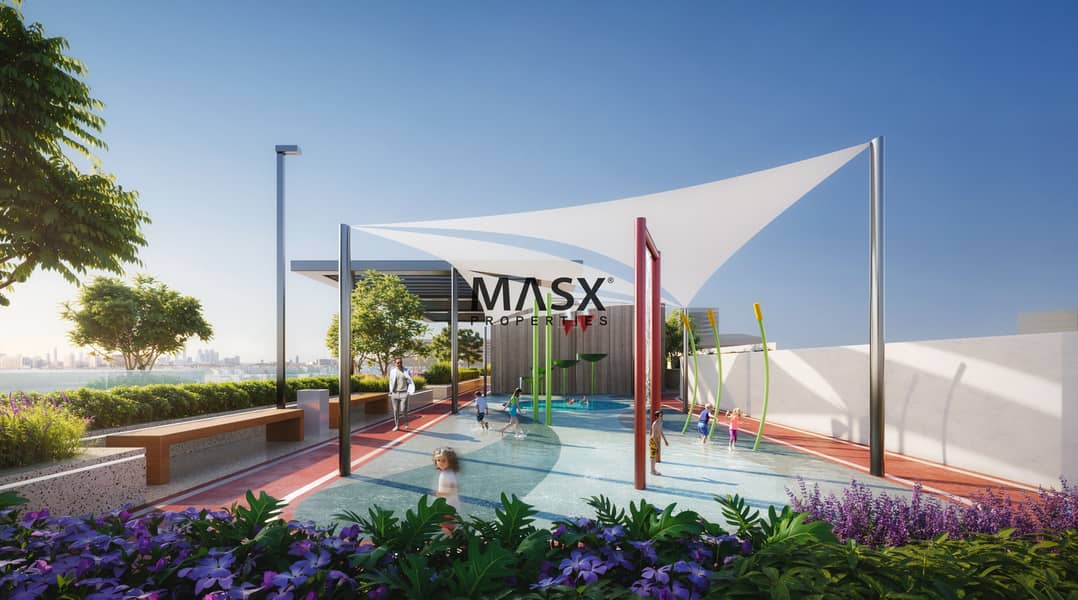 Great Investment | Spacious 2BR | 1% Monthly | High ROI - Image 15