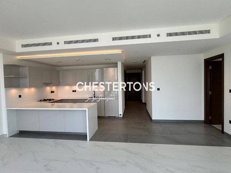 TYPE C | LAGOON VIEW | RENTED | 2 BR