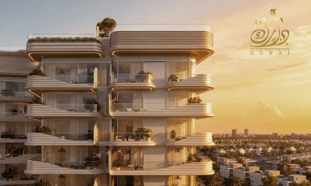 Limited 1BR Luxury Apartment in DLRC – Act Fast!