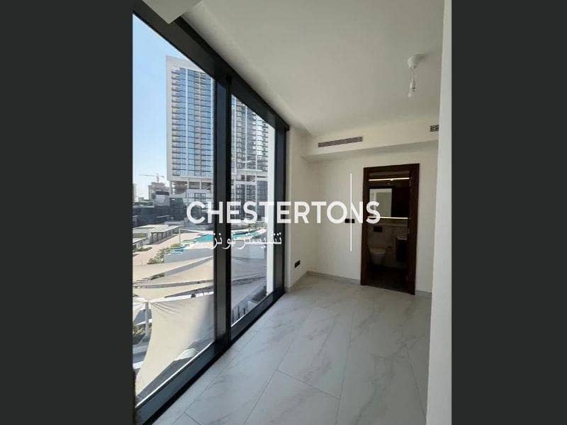 TYPE C | LAGOON VIEW | RENTED | 2 BR