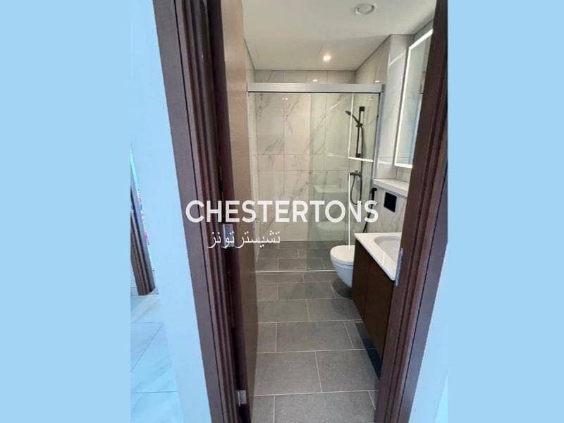 TYPE C | LAGOON VIEW | RENTED | 2 BR