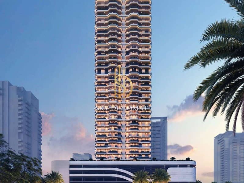 Premium Residences | Smart Investment | Urban Spot