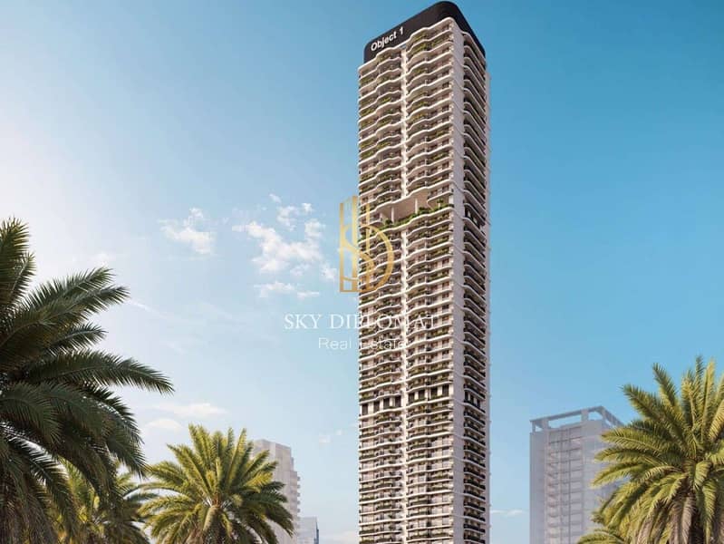 Premium Residences | Smart Investment | Urban Spot