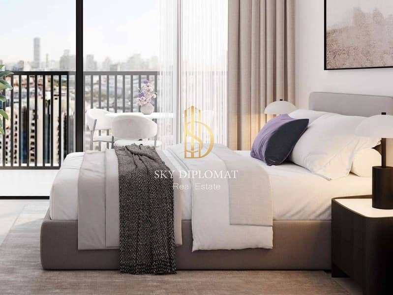 Premium Residences | Smart Investment | Urban Spot