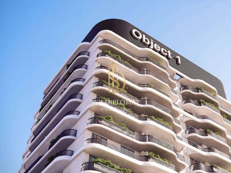 Premium Residences | Smart Investment | Urban Spot