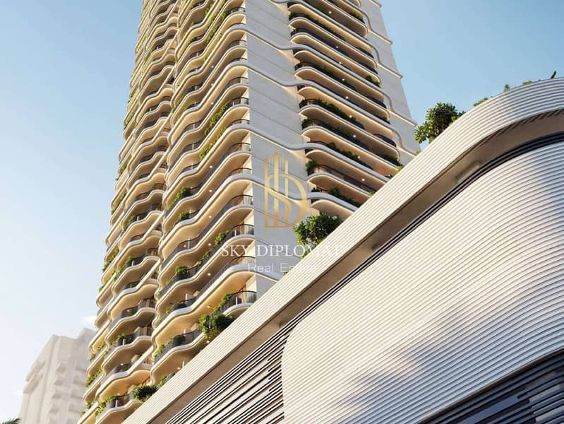 Premium Residences | Smart Investment | Urban Spot