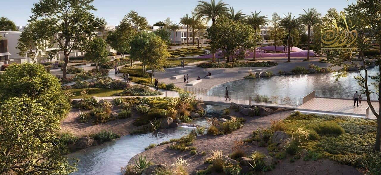 OVELLE | FAMILY COMMUNITY | PRIME DUBAI LOCATION - Image 8