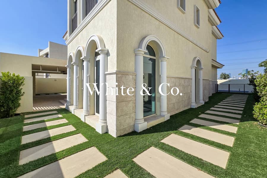 Brand New | Landscaped | Mediterranean