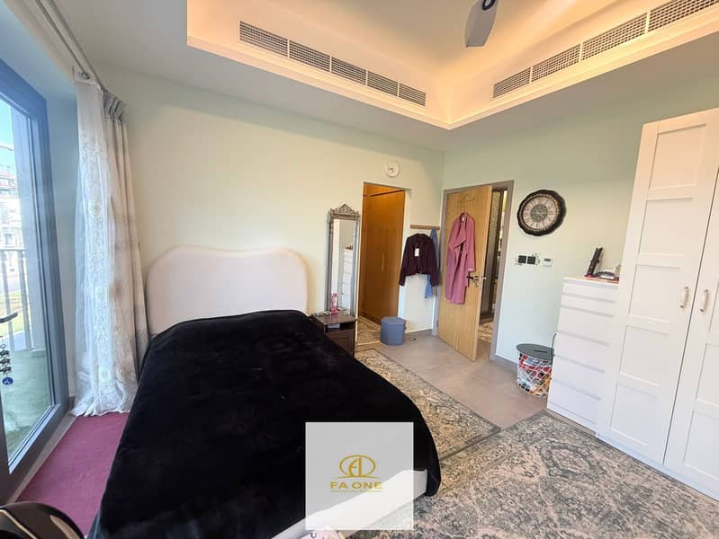 Luxury 4 BHK + Maid Villa for Rent in Casa Solitaire