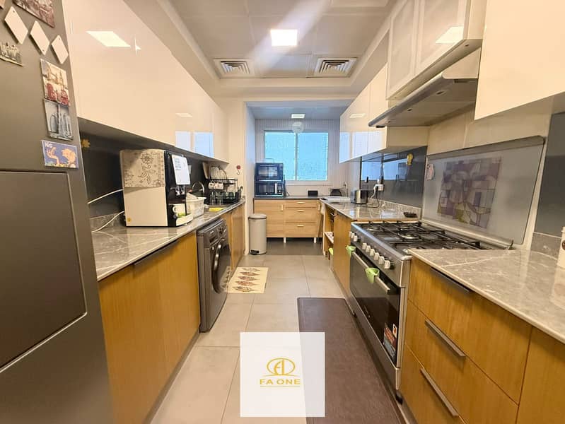 Luxury 4 BHK + Maid Villa for Rent in Casa Solitaire - Image 8