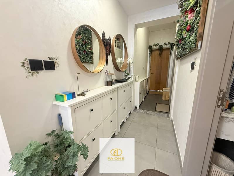 Luxury 4 BHK + Maid Villa for Rent in Casa Solitaire - Image 9