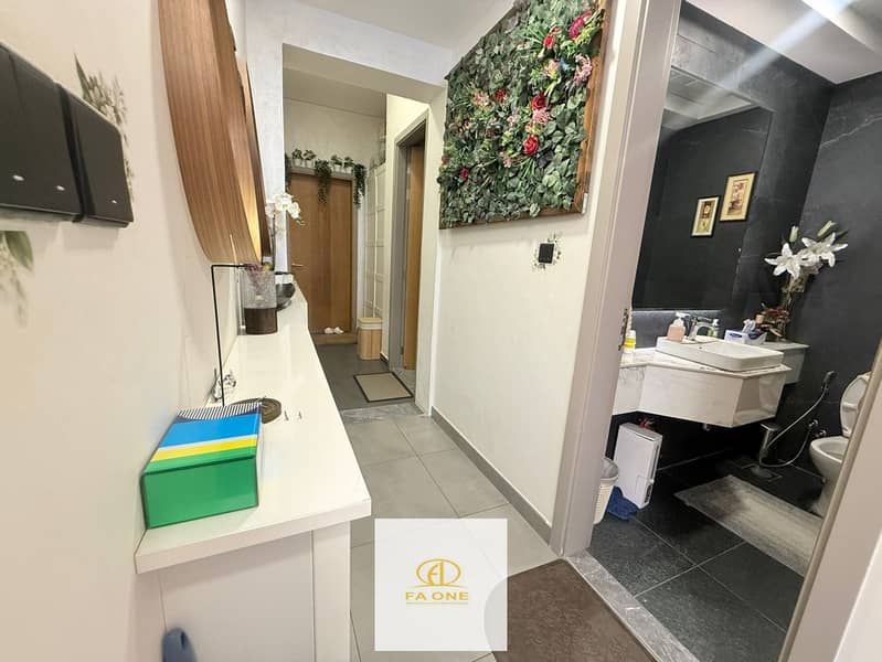 Luxury 4 BHK + Maid Villa for Rent in Casa Solitaire - Image 10