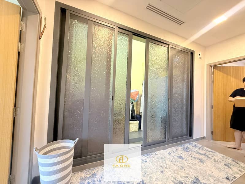 Luxury 4 BHK + Maid Villa for Rent in Casa Solitaire - Image 16