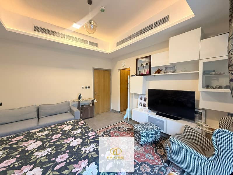 Luxury 4 BHK + Maid Villa for Rent in Casa Solitaire - Image 17