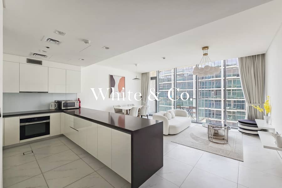 Stylish | Fully Furnished | 1 Bedroom