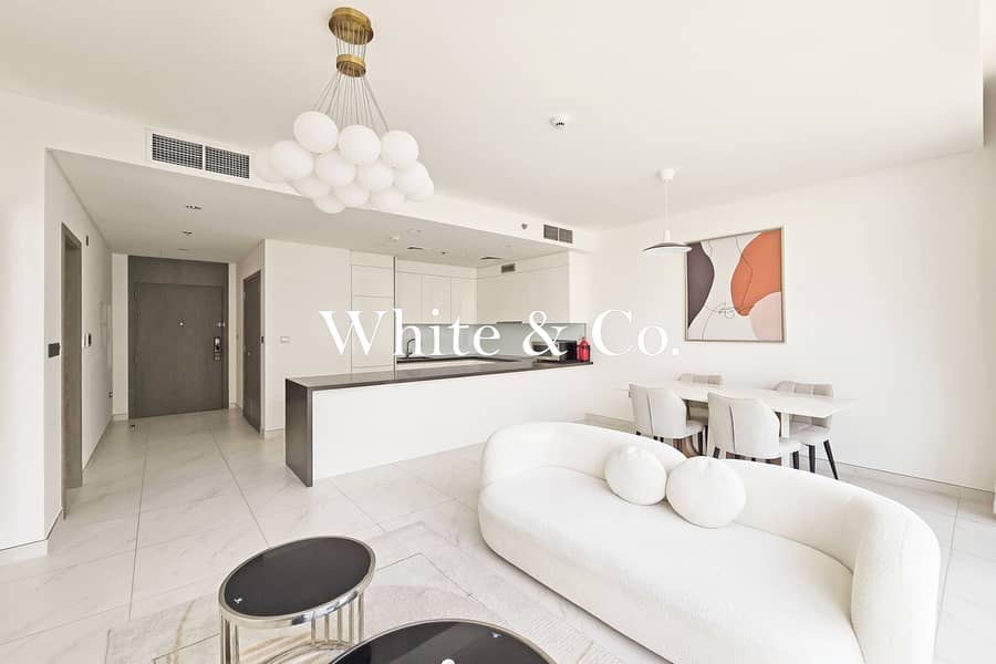 Stylish | Fully Furnished | 1 Bedroom